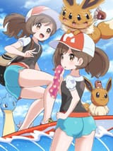__eevee_lapras_diglett_and_elaine_pokemon_and_1_more_drawn_by_pokemoa__sample-8ddca6173fc90a0e860f3792158ffe63