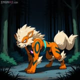 arcanine-deoxys [2]