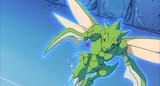 Scythertwo