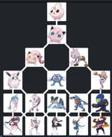 Mind and Matter vPoke