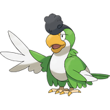 0931Squawkabilly