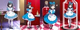 Selene Drink and Shrink Set