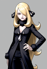 cynthia