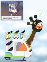 random_pokemon_stuff___farigiraf_flying_express_by_rotommowtom_dfinp1n