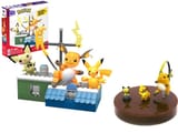 mega size pokemon