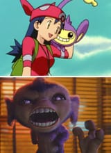 Aipom