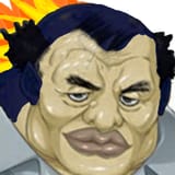 ugly bakphtard