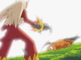 Blaziken