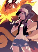 __hilda_and_emboar_pokemon_and_1_more_drawn_by_hoyon__7d6783086d47911f8e1979973f04ea9b