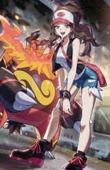 __hilda_and_emboar_pokemon_and_1_more_drawn_by_ryairyai__5353e307ab60edd2073e12053f66e4e6