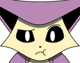 Irritatedcatty 2