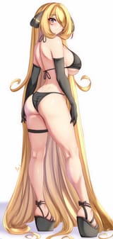 __cynthia_pokemon_and_1_more_drawn_by_anisdrawn__e4784e5550307f44a230d59d8e20bc70