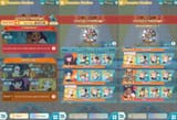 Unova MM 15000 Stadium 07-14-2025