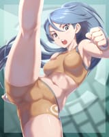 battle_girl
