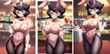 Wicke Bunny Set