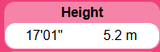 Lugia Height