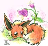 eevee_by_shivita_d2bghr5