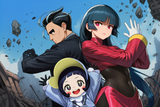 Spy x Family