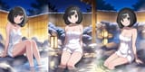 Selene Bath Set 1