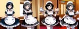 Selene Maid Set 1
