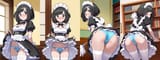 Selene Maid Set 2