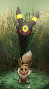 Tall Grass