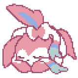 Sleepy Pixel Syl