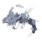 megasteelix
