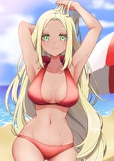 __swimmer_pokemon_and_1_more_drawn_by_mochitaro_mothitaroo__sample-45724f395387e58aafb0ded683e814f1