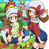 Lyra Pokemoa