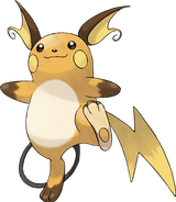 Raichu