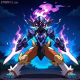ceruledge-infernape [3]