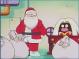 santa