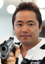 Masuda gun