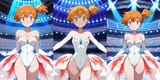 Misty Goldeen Set 3