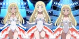 Lillie Goldeen Set 2