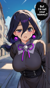 HexyMommyIGuess
