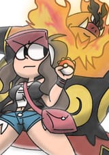 1540910_mojomontebon_pokemon-b-w-hilda-and-emboar