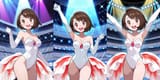 Gloria Goldeen Set