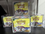 Booster Box Case