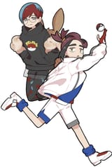 penny and kieran