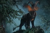 fire doggo houndoom