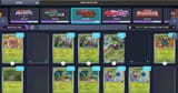 card dex