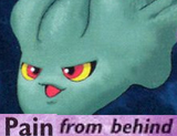 pain