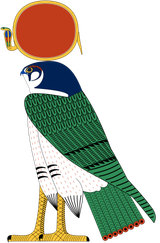 Ra_as_falcon