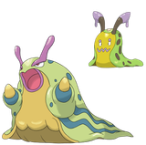SluglyDislugstin