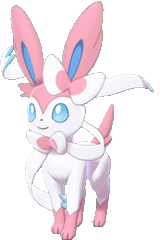 sylveon