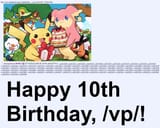 10years