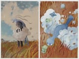 __altaria_smoliv_tarountula_and_nymble_pokemon_and_1_more_drawn_by_li04r__5b7275f1e879b7c0f04528bf59723921