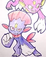 weavile 2 by sasicatttt